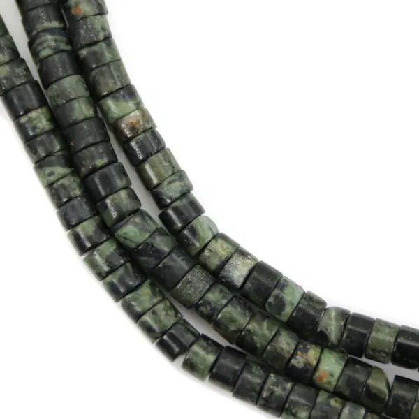 Jaspe Kambaba rondelle Heishi 2x4mm x 38cm

Jaspe Kambaba rondelle Heishi 2x4mm x 38cm