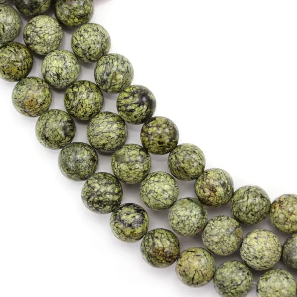 Serpentine round 8mm x 38cm