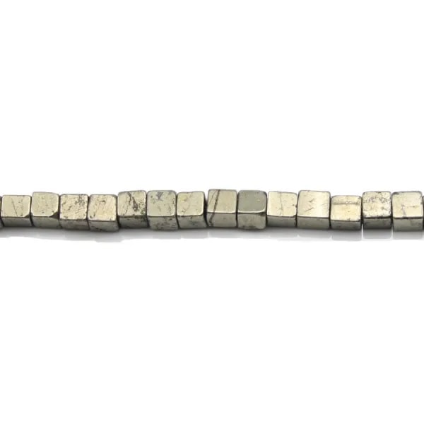 Pyrite Carré
