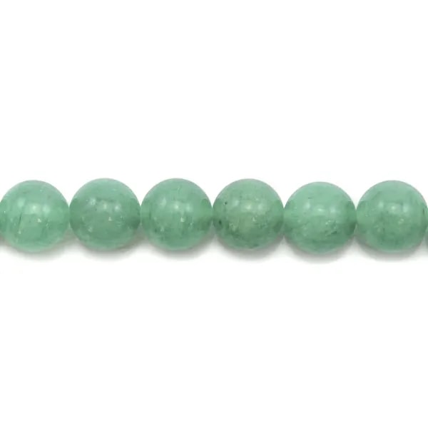 Aventurine Ronde 16mm x 1pc