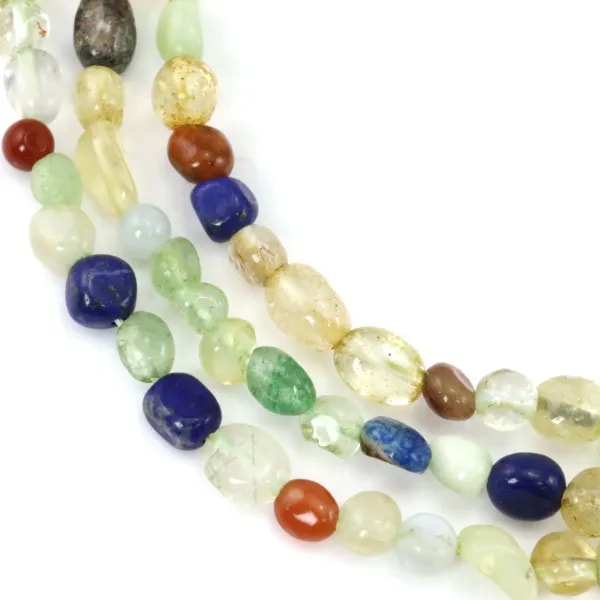 Perles Mixtes Baroques | Grossiste Composants Colorés Bijoux