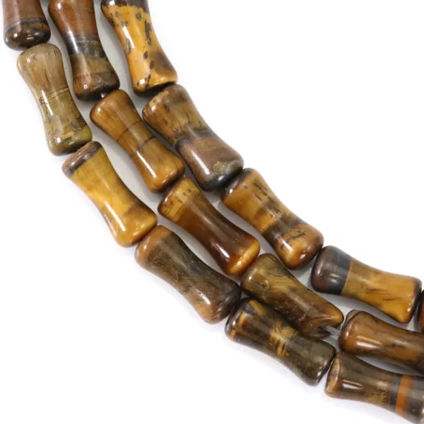 Tigerauge Bambusrohr 5x12mm x 38cm