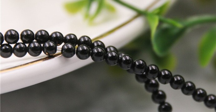 10 benefícios que provavelmente não conhecia sobre a ágata negra!