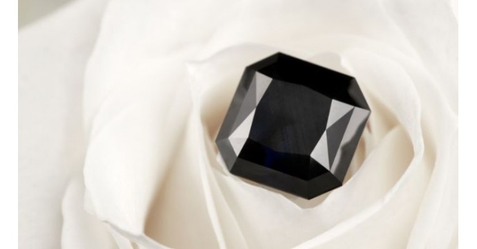 Black Diamond: História, Origem, Virtudes, Composição, Significado e Recarga