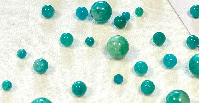 Amazonite: História, origem, composição, virtudes, significado e recarga da pedra