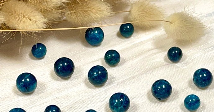 Apatite: História, origem, composição, virtudes, significado e recarga da pedra