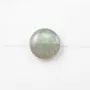 Labradorite Ronde Plate 6mm x 8pcs