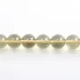 Quartz Lemon Ronde