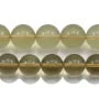 Quartz Lemon Ronde