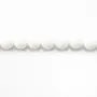 Bénitier Rond Facette 12mm x 4 st