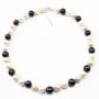 Freshwater cultured Pearl Necklace
