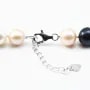 Collier Perle de culture D'eau Douce