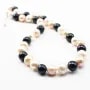 Collier Perle de culture D'eau Douce