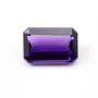 Améthyste Rectangle 24.5 x 16mm 30.20CTS