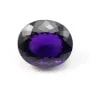 Améthyste Ovale 30 x 26 x 20mm 93.54CTS