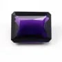 Améthyste Rectangle 31.5 x 24 mm 89.03CTS