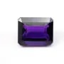 Améthyste Rectangle 23 x 18mm 38.83 CTS