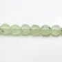 Prehnite Ronde 8mm x 40 cm 