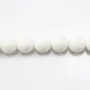 Bénitier Ronde 16mm x 40cm