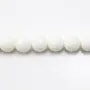 Bénitier Rond Facette 14mm x 40cm