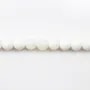 Bénitier Ronde 4mm x 40cm