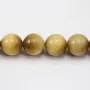 Golden Eye tiger round 12mm x 40cm