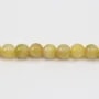 Golden Eye tiger round 4.5mm x 40cm