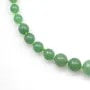 Collier aventurine 