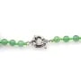 Collier aventurine 
