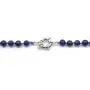 Collier en lapis-lazuli 