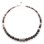 Collier en tourmaline 