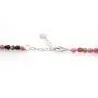 Collier en tourmaline 