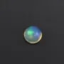 Cabochon opal ethiopian round 7mm x 1pc