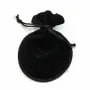 pochette velours x1pc