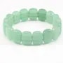 Bracelet Plat Dorothee Avanturine