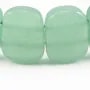 Bracelet Plat Dorothee Avanturine