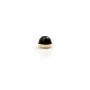 Serti en Gold Filled 3x1mm x 2pcs
