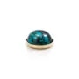 Serti en Gold Filled 3x1mm x 1pc