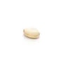 Serti en Gold Filled 3x1mm x 1pc