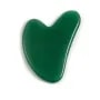 Gua Sha masseur en Aventurine x 1pc