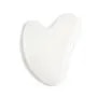 Gua Sha masseur en Cristal de roche x 1pc