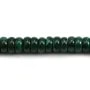 Malachite Round 6mm x 40cm