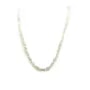 Collier citrine