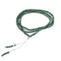 Bracelet turquoise 3 rangs