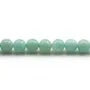 Amazonite Ronde 8mm x 40cm