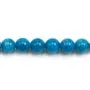 Apatite Ronde 10mm x 2pcs 