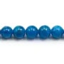 Apatite Ronde 12-13mm x 40cm