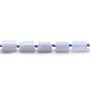 Blue Chalcedony Round 10mm x 40cm