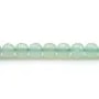 Chrysoprase Round 4.5-5mm x 40cm 
