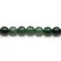 Jade nature rond 10mm 